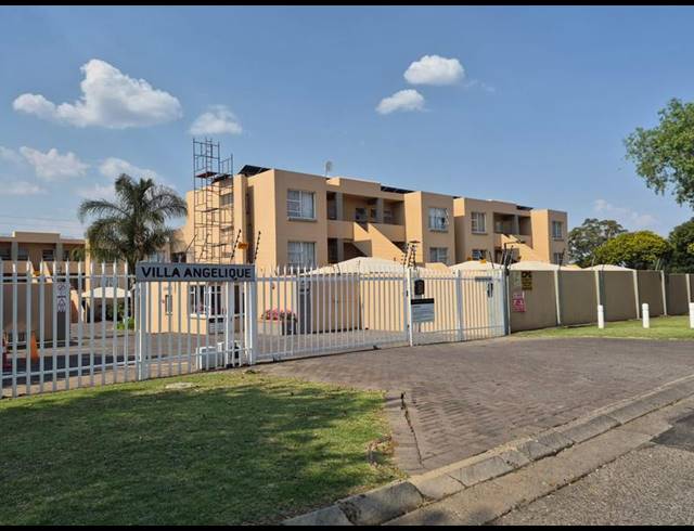 2 BEDROOM APARTMENT FOR SALE IN RANDHART